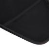 Table Tennis Paddle Cover Heavy Duty Extra Support Hard Shell Water Resistant Fits Up To 2 Paddles Table Tennis Racket Case B