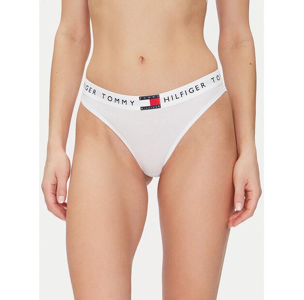 Трусики классические Tommy Hilfiger UW0UW06038 EU M