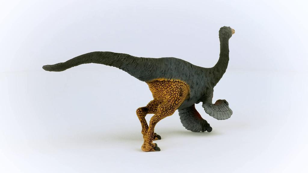 Schleich Gallimimus Dinosaur 15038