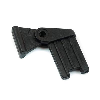 BDP143 Rear Window Sun Shade Blind Curtain Brackets for BMW E38 E39 E46 E60 E65 E66 E67 Vectra C