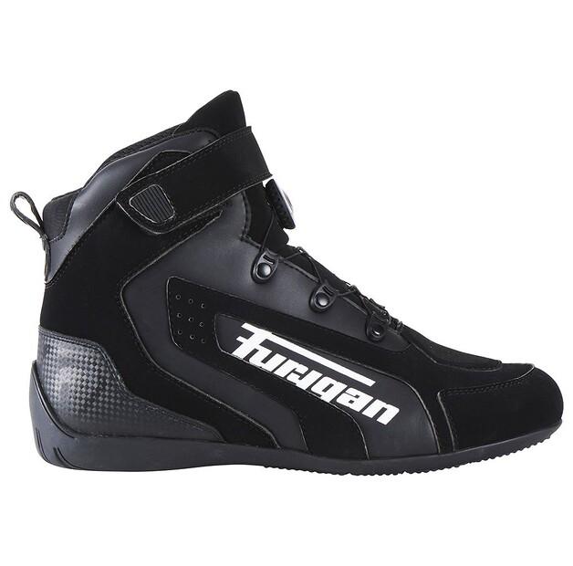 Furygan V4 Easy D3O® Motorcycle Boots