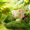 JOYYE Jungle Hand-painted Cup