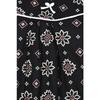 Cotton Women Printed Plus Size Night Gown Indian Nightwear Sleepwear Nighty