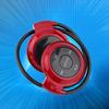   Headset 4.0 Wireless Headphone Sweat Proof Earbuds for Cellphone Black