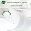 Weiyimei Commercial 3-Ply Facial Tissues