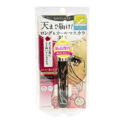 Oogmake-up – Mascara