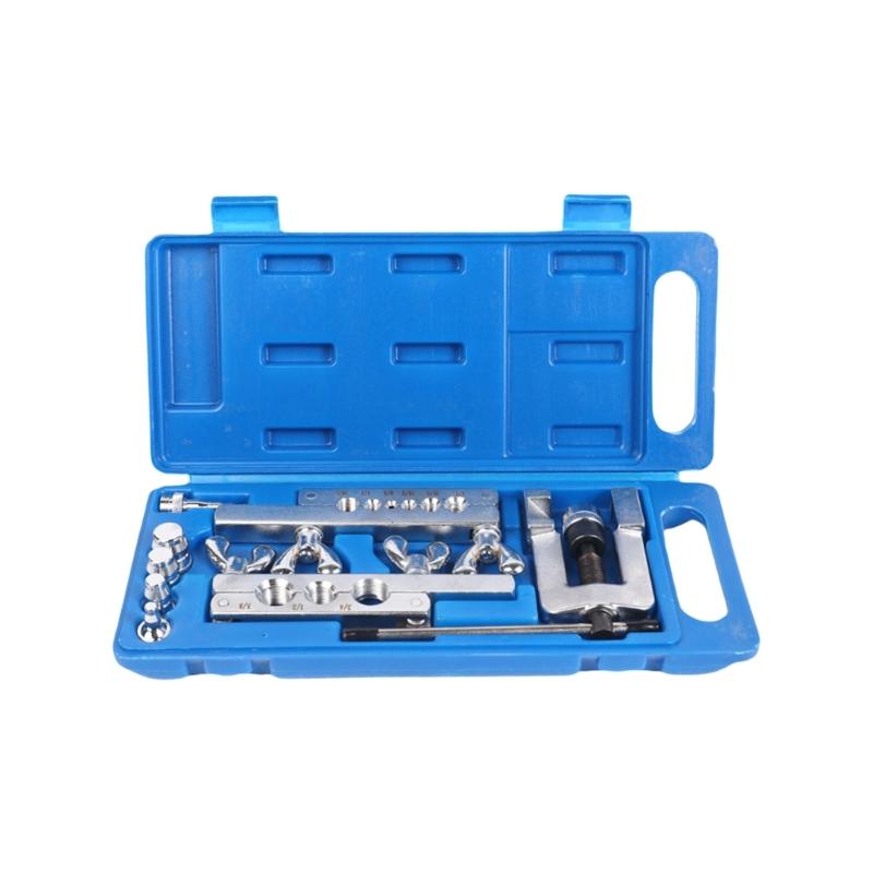 Flaring Tool Air Conditioner Special Tool for Maintenance Automobile Air Conditioner Refrigerator Copper Tube Expander