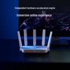 ZTE Xuntian AX3000 WiFi 6 Gigabit Home Router (CN Version)