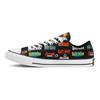 Batman x Chuck Taylor All Star Low 80th Anniversary Logo