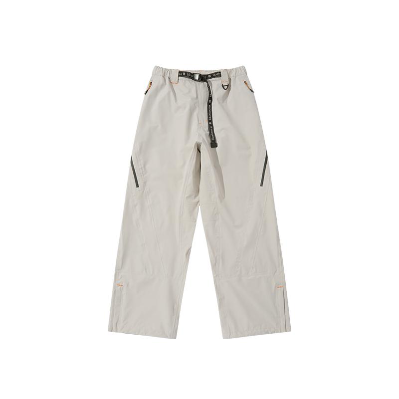 NBCT Sports Outdoor Full Pressure Adhesive Breathable Waterproof Pants