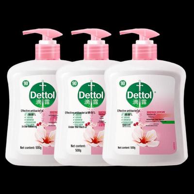Saponi e gel doccia – Sapone liquido