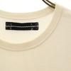 ISSEY MIYAKE Made In Japan Short Sleeve T-shirt 2 White Women Used