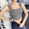 Women's Shock-Absorbing Sports Bra - Anti-Sagging, Shaping, Beautiful Back, Anti-Vibration, Fitness Yoga Vest for Summer