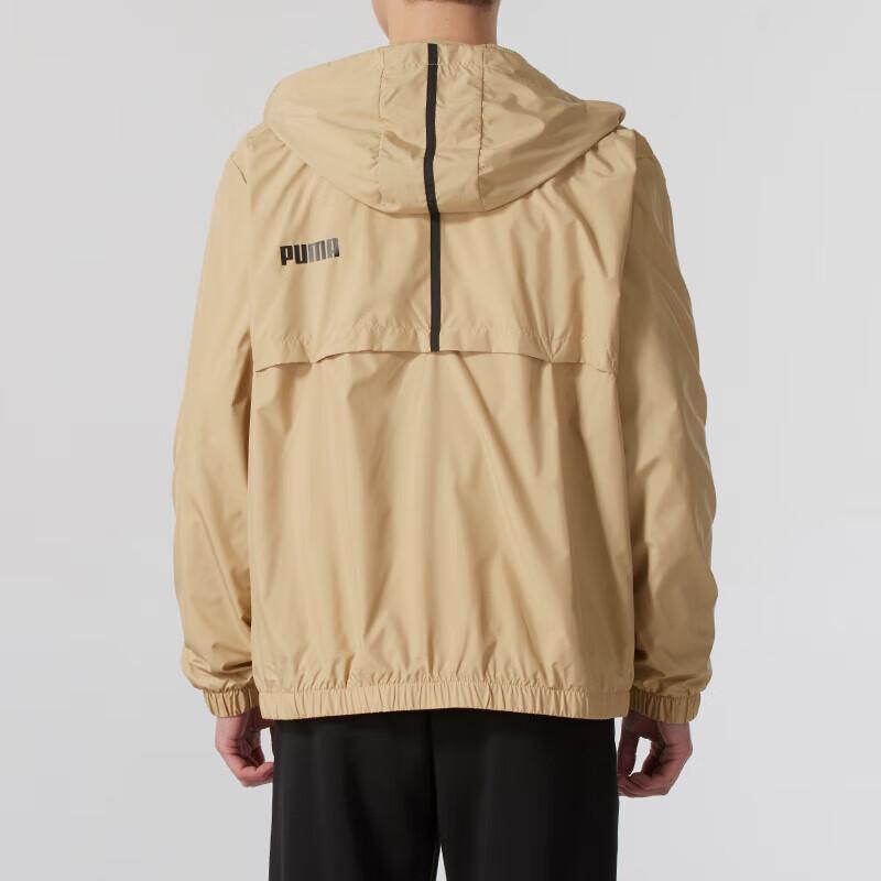 Puma Men's Classic Hooded Tracksuit