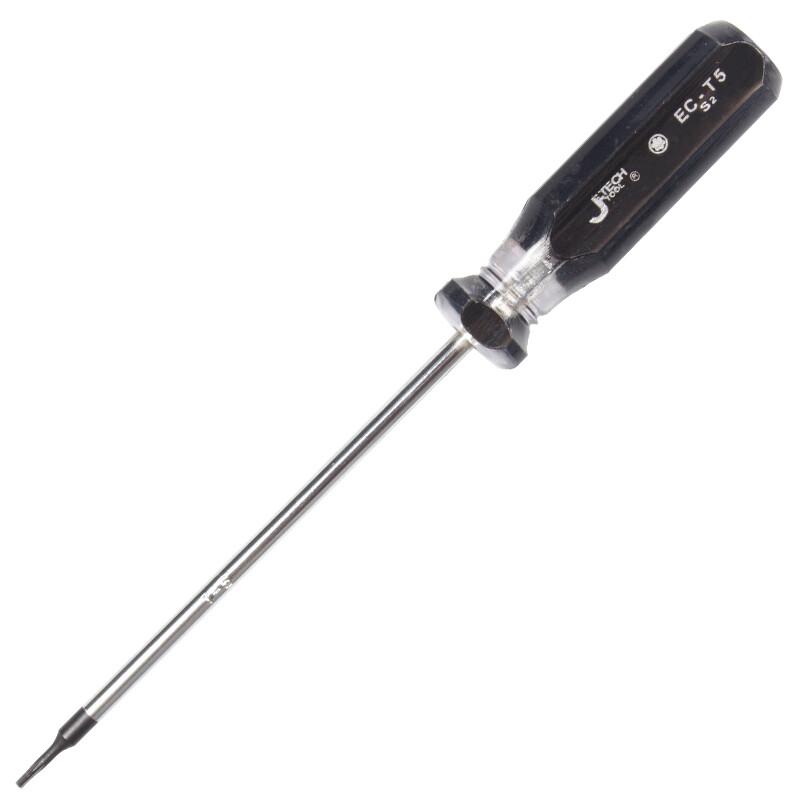 JETECH EC-T5 Magnetic Torx Screwdriver