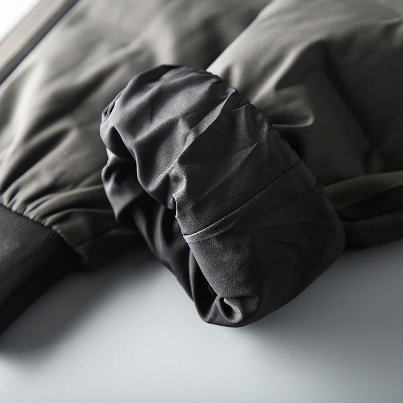 Foreign Trade End Order Cut Label Winter Export Men's Pants