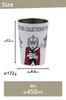 OGURA Ultraman Stainless Steel Tumbler Convenience Store Coffee Cup 450ml Vacuum Thermal Insulation Cold Mug Hero Monster &