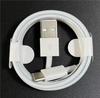 Fast Charging PD Cable Set for Apple iPhone 15/iPad Pro, Type-C