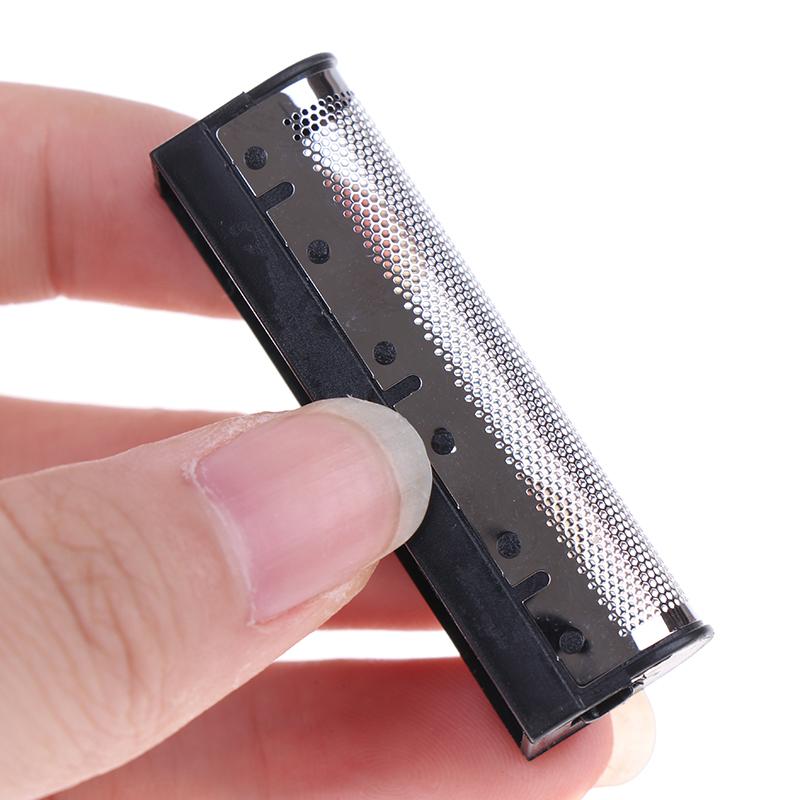 

4Pcs/Set Km-1102 Hair Clipper Trimmer Shaver Replacable Heads Knife Covers