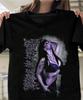 26 Maglietta in Cotone Rara dei Cradle Of Filth Regalo Per Fan Dalla S alla 5XL T-shirt TMB4265 Maglietta Unisex