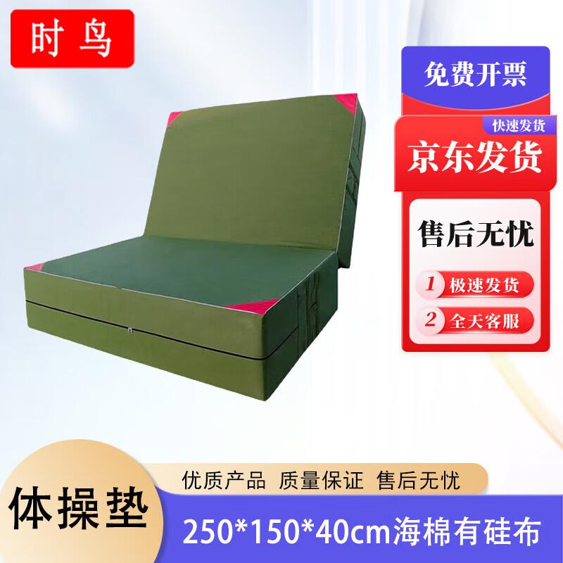 Shinao Folding Gymnastics & Training Mat