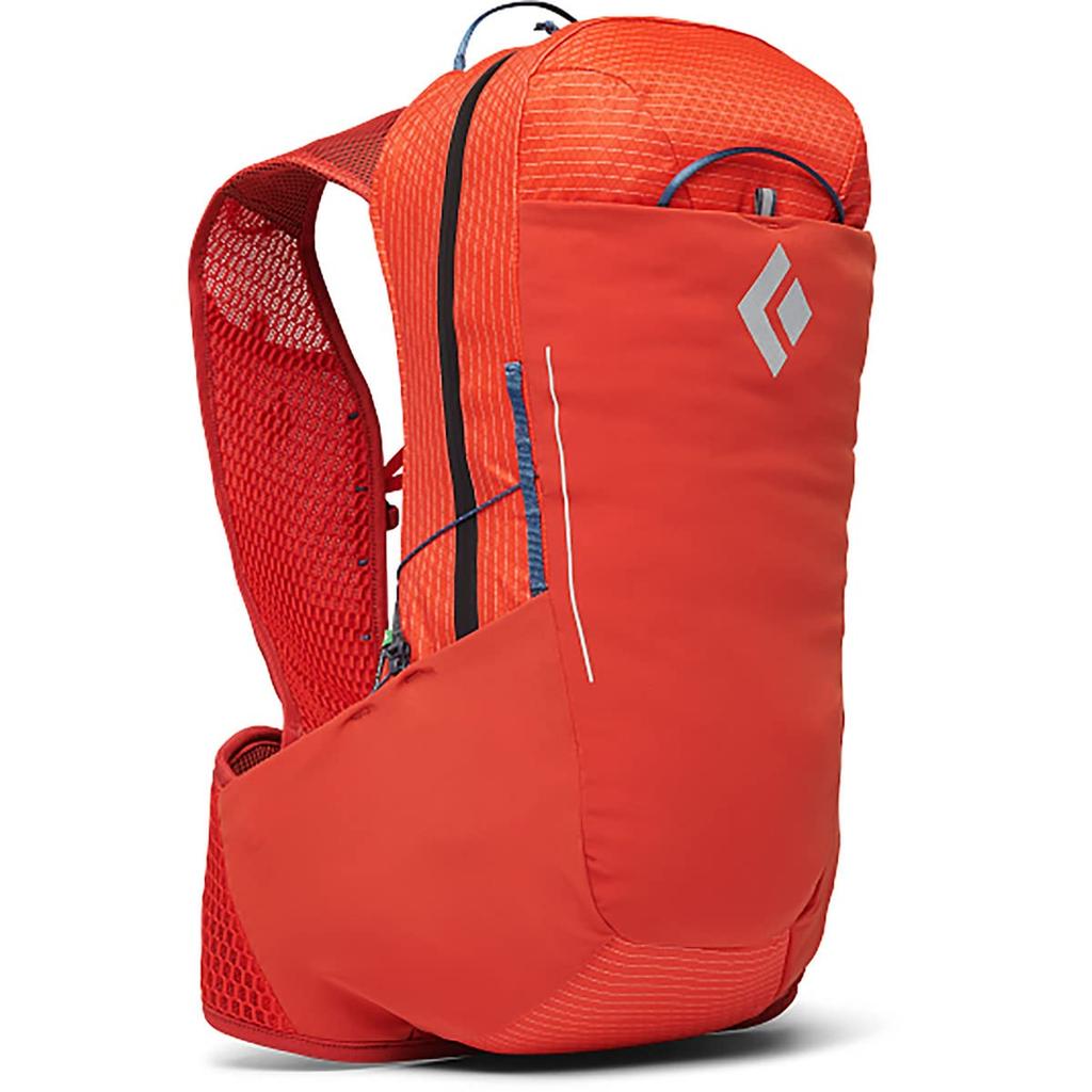 Black Diamond Pursuit 15 BD56503 Medium Octane/Ink Blue,
