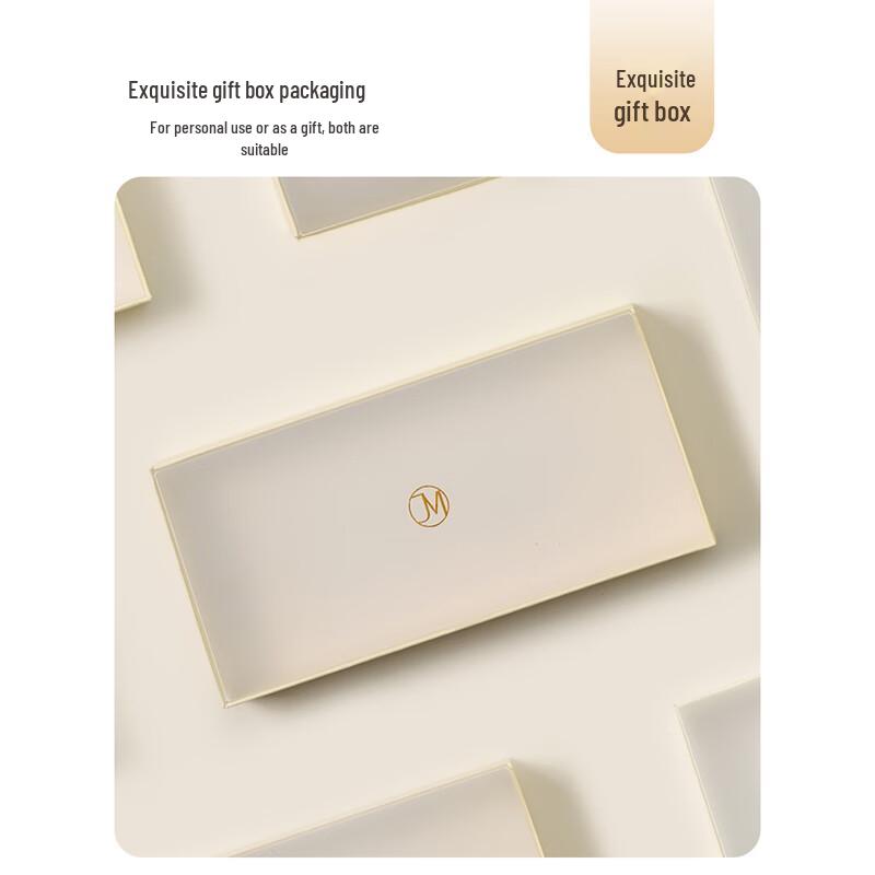 JIUMU Men's Winter Warm Sheepskin Gloves GLM038