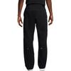 Nike X NOCTA Fleece CS Open-Hem Pant 'Black' Men's FZ4675-010