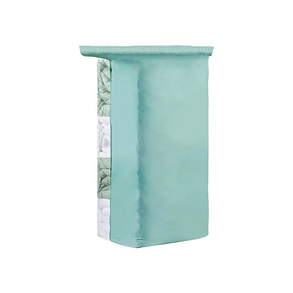 Vacuum Storage Compression Bag Space Saving Organizer Airtight Reusable Storage Bag For Quilt Down Jacket Clothes Dust Moisture