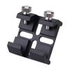 SVBONY SV224 Finder Base, Telescope Accessory, Finder Base Mount Bracket Base, Ultra-Lightweight Metal Construction for Optical Telescopes, 42mm Long
