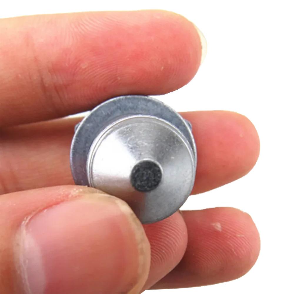 20 stk. bunnplugger passer til VW A3 A4 SEAT SKODA M14 x 1,5 x 22 N90813202