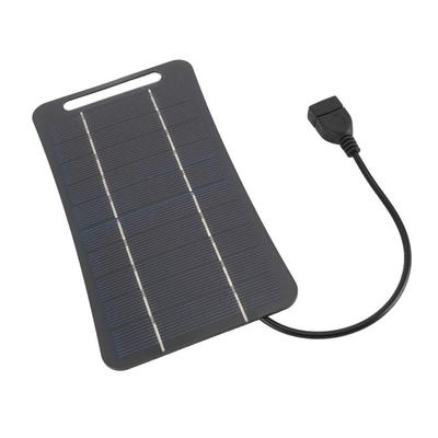 Solární energie – Fotovoltaické články a solární panely