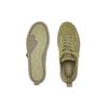 Clarks Two-Layer Cowhide Street Sports Casual Low-Top Skate Shoes Men sneaker Green 261761847