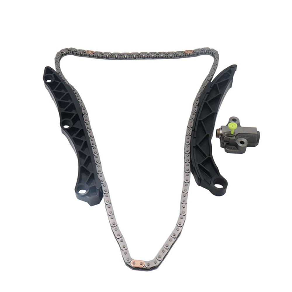 

Engine Timing Chain Kit For Sonata Optima Sorento Tucson 2.0L 2.4L 244102G810