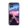 For OPPO A54 CPH2239 Case Cover 2021 Cute Back Coque Silicone Soft TPU Phone Case For OPPO A54s A 54 OPPOA54 S Cases Protective