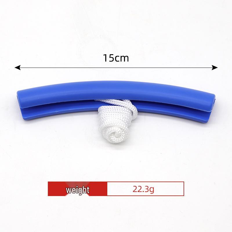 Tire Changer Steel Rim and Wheel Hub Rubber Protector Sleeve