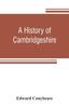 Livro A History of Cambridgeshire