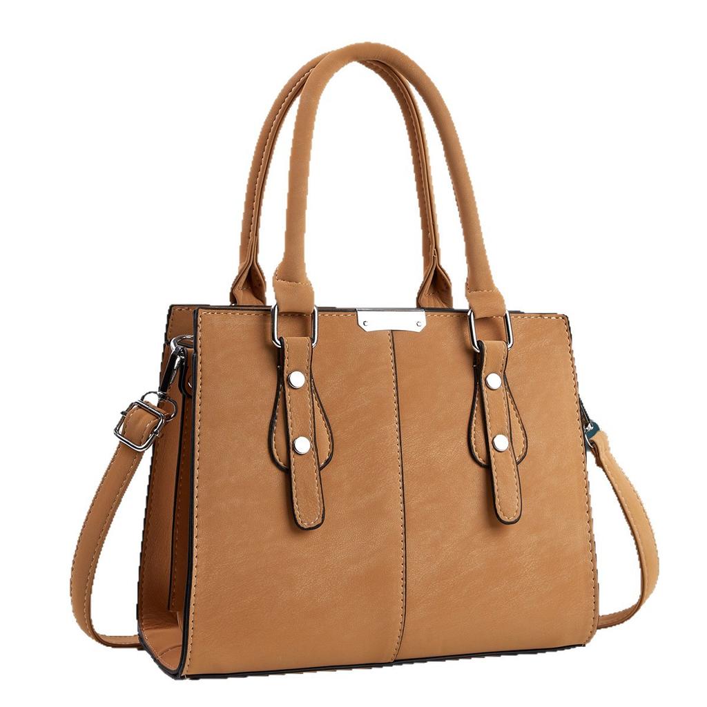 Bolsas e Bolsas de Mão para Mulheres Bolsas Transversais Bolsa Tote Feminina Bolsa de Ombro Bolsas Transversais de Mão Bolsa Tote de Couro PU com Alça Superior Bolsa de Ombro