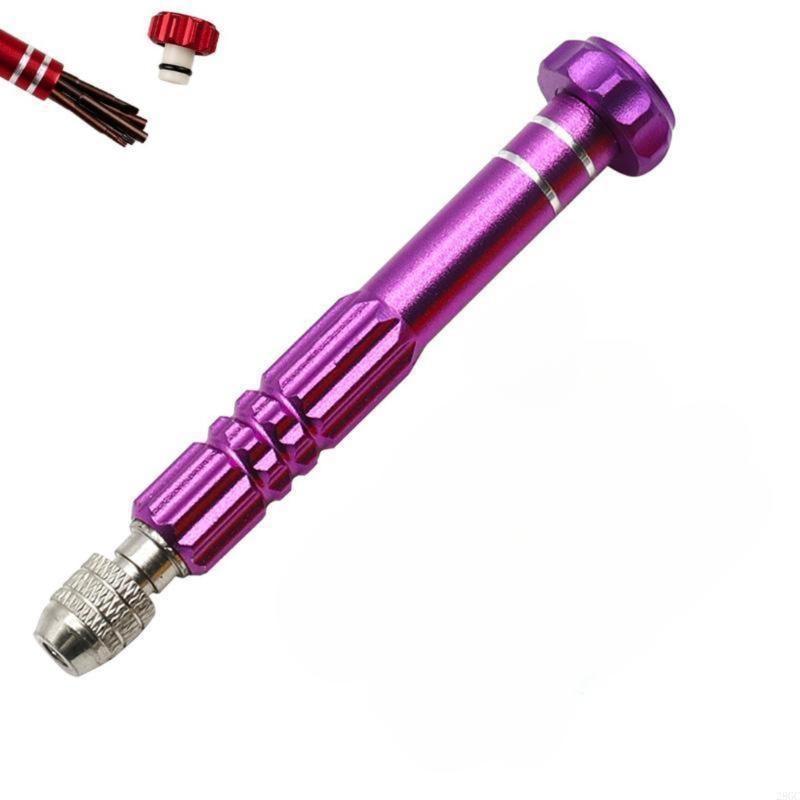 28GC 5-in-1 Multifunctional Screwdriver for Smartphone Electronics Computer Watch Portable Screwdrivers Repair Tool