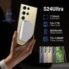 Bestselling S24 Ultra Smartphone: 16GB RAM, 1TB Storage, Android, 4G Network