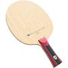 Butterfly Table Tennis Racket Flare Straight Pen Anatomic Model Mizutani Jun Zlc