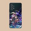 Anime Game Tower of God Phone Case for Samsung Galaxy M55 54 42 35 34 33 32 23 22 15 14 13 12 F55 5G Colorful Cover Pretty Cover