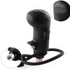Compatible Gear Shift Knob for MAN Heavy Truck/Bus, Model 81326200043