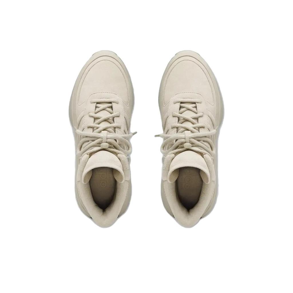 Fear of God Athletics x adidas Los Angeles Hiker Sesame Sneakers Unisex Crema IG1872