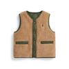 Polo Kids Reversible Down Vest 2 7years  Cwpootwbn220069999 