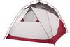 MSR Outdoor Climbing Camping Tent Habitude 6 Green for 6 People Japanese 37029 [Genuine Product]