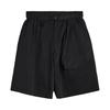 UT Wideleg Shorts Black Men Bottoms KD3993