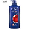 Clear & Clear Men's Anti-Dandruff Moisturizing Shampoo