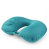 Portable Automatic Airplane Travel Pillows Neck Pillow Cervical Vertebr Pillow U-Shape