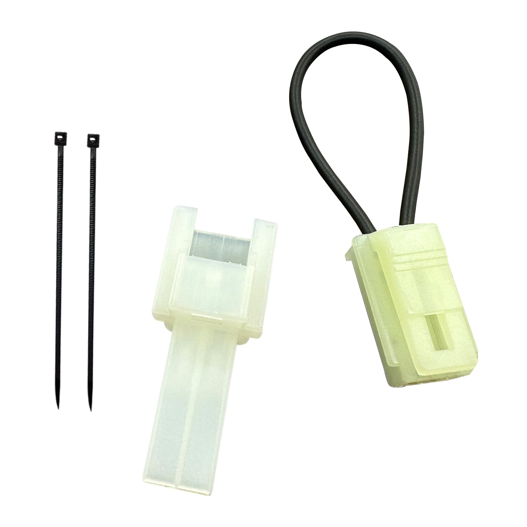 

OTORAM YP250 Side Stand Switch Canceller Harness Compatible Yamaha Majesty 250 SG20J 4D9